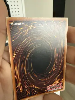 Dark Magician (Ghost Rare) GFTP Ghosts from the Past 1st Edition German - Image 5