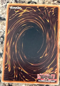 Future Fusion POTD-EN044 Super Rare Yu-Gi-Oh NM/LP Power of the Duelist - Image 2