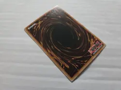 Yu-Gi-Oh Blue-Eyes White Dragon BLMM-EN001 Starlight Rare 1st Edition - Image 4
