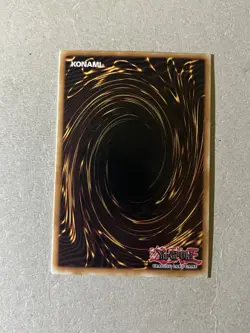 Break the Destiny BODE-EN076 Common 1st Edition Yugioh - Image 2