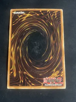 Yu-Gi-Oh! Jar of Greed LON-047 Labyrinth Of Nightmare Super Rare - Image 2