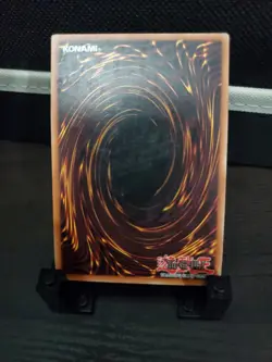Konami Yu-Gi-Oh! TCG Dark Magician BPT-007 - Image 2
