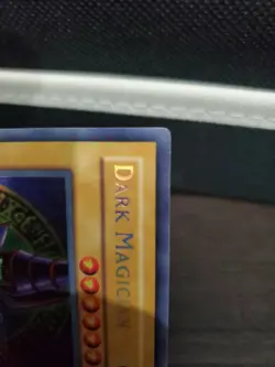 Konami Yu-Gi-Oh! TCG Dark Magician BPT-007 - Image 3