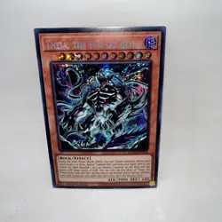 Theia, the Primal Being MP24-EN148 25th Anniversary Tin: Dueling Mirrors YuGiOh - Image 1