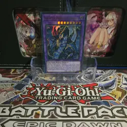 MP19-EN183 Thunder Dragon Colossus - Ultra Rare YuGiOh - Image 1