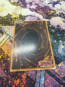 Blue-Eyes White Dragon BIK-S001 Ultra Rare Spanish 1st Edition NM Yugioh - Image 2