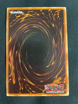 Yu-Gi-Oh! TCG Archfiend of Gilfer RP02 NM Unlimited Secret Rare - Image 2