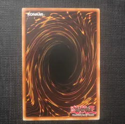 Konami Yu-Gi-Oh! Divine Dragon Knight Felgrand Ghost Rare Foil 1st SHSP-EN056 - Image 3