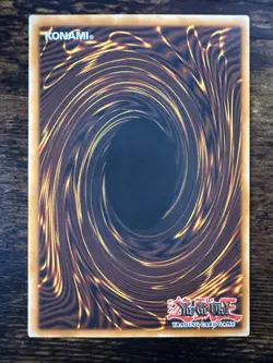 Yugioh! 1x Exosister Karmael BPRO-EN044 Ultra Rare 1st Ed NM - Image 5