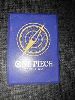 One Piece Sabo manga super parallele Op13 120 SEC - Image 2