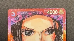 Nico Robin (Premium Card Collection -ONE PIECE FILM RED Edition) OP01-017 - Image 3