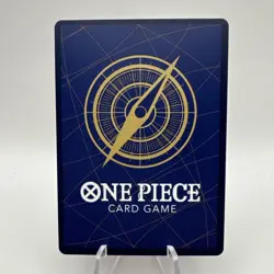 Monkey D Luffy P-022 (Promo) FILM RED Finale Set ONE PIECE Card Game White Frame - Image 2