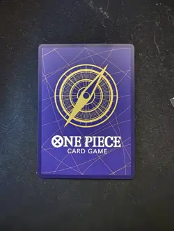 One Piece Boa Hancock (SP) OP12-014 ENGLISH MINT CONDITION SP (OP15) - Image 3