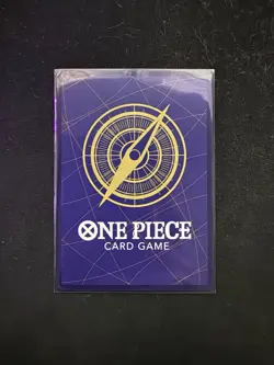One Piece Boa Hancock (SP) OP12-014 ENGLISH MINT CONDITION SP (OP15) - Image 4