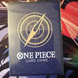 Enel SP EB02-052 SR OP15 One Piece TCG ALT Art Adventure On Kamis Island - Image 3