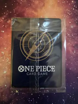 Boa Hancock ST17-004 SR Full Art One Piece Illustration Box Vol. 1 PROMO SEALED - Image 2