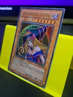Dark Magician Girl RDS-ENSE2 Rise of Destiny Special Edition LIMITED EDITION - Image 2