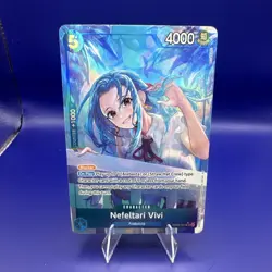 Nefeltari Vivi EB03-024 Alt art SR - Image 1