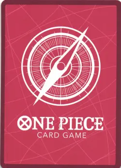Monkey.D.Luffy (001) ST21-001 Leader Starter Deck EX: Gear 5 One Piece Foil - Image 2