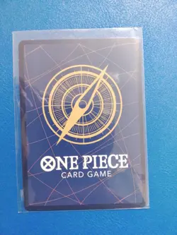 One Piece Card Game Winner Gorgon Sisters OP14-105 - Image 2