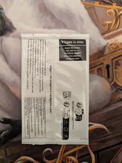 One Piece TCG - Heroines Campaing Dash Pack - Promo Pack Sealed - Image 2