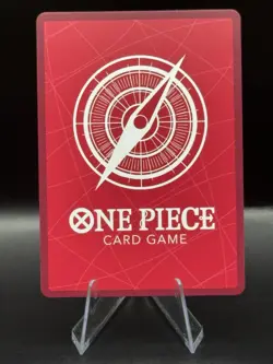 Boa Hancock - OP14-041 (Alternate Art) - The Azure Sea's Seven - One Piece - Image 2