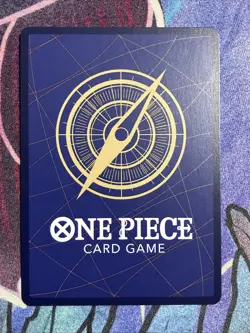 One Piece Card The Best (PRB01): Tony Tony.Chopper ST01-006 Jolly Roger Foil - Image 2