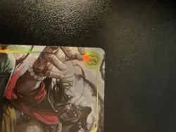 Marshall.D.Teach (119) (Alternate Art) - The Time of Battle (OP16) - Image 3