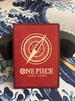 One Piece Monkey.D.Luffy (003) ST13-003 Ultra Deck: The Three Brothers Foil NM - Image 2