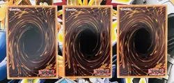 Yu-Gi-Oh! Mulcharmy Fuwalos Playset RA04-EN050 (2 Ultras, 1 Secret) NM Condition - Image 2