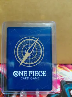 One Piece TCG - Alt Art - Charlotte Pudding - OP11-070 English - Image 2