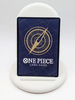 Vinsmoke Reiju OP11-047 R (Parallel) A Fist of Divine Speed ONE PIECE Japanese - Image 2