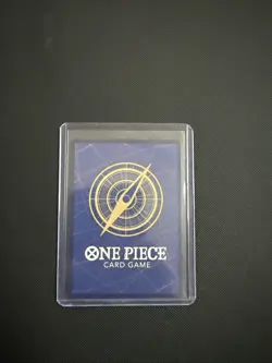 Ms. All Sunday OP04-064 Alt Art Holo Kingdoms of Intrigue One Piece TCG NM 463 - Image 2