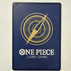 One Piece TCG Charlotte Pudding ST12-012 SP - Image 2