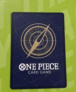 Prisoner of Impel Down OP16-042 R The Time of Battle Foil English One Piece - Image 2