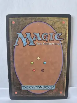 Tempest #103 Whispers of the Muse Uncommon Magic: the gathering - Image 2