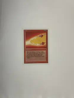 X1- Fork - Revised - Magic: The Gathering - 1994 - LP/NM - Image 1