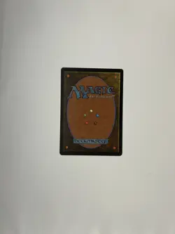 X1- Fork - Revised - Magic: The Gathering - 1994 - LP/NM - Image 2