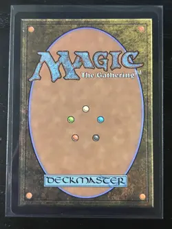 MTG Loki, God of Mischief (Borderless) Marvel Super Heroes Regular #343 - Image 2