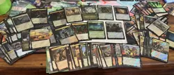 Mtg Fallout Japanese Collectors Box Hits LOT - Image 2