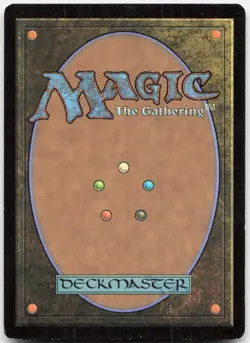 Mob Rule 109 Rare Fate Reforged Magic: The Gathering Lightly Played - Image 2