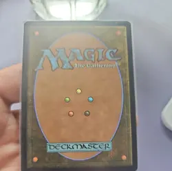 MTG Magic Displacer Kitten 063/361 Commander Legends: Baldur's Gate CLB NM Eng - Image 2