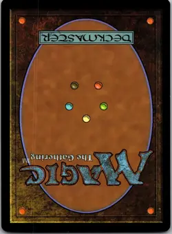 Disrupt Decorum 25 Rare Commander 2017 MTG Near Mint - Image 2
