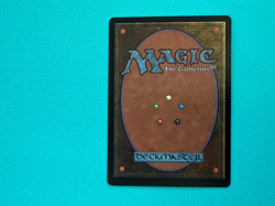 Steal Enchantment - Tempest - MTG - Magic the Gathering - Image 2