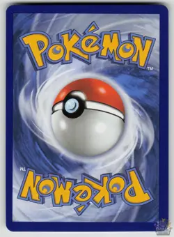 Meowth 106/094 Near Mint Phantasmal Flames Pokemon 2025 - Image 2