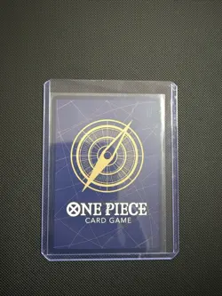 [NM] Nami ONE PIECE Card Game Japanese OP08-106 Promotion Pack EX Vol.3 26J24 - Image 2