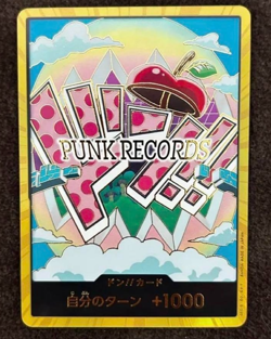 DON!! Card Gold Frame Vegapunk ONE PIECE The Best Vol.2 Super Parallel Japanese - Image 1