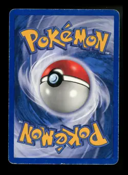 #2 Eevee 74/110 Legendary *Collection* 2002 Reverse Holo Vintage Pokemon Card - Image 2