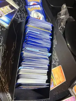 Lot Of Random Pokemon Cards. 100 Cards Mixed Lot - Image 2