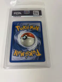 Pokemon Piloswine Skyridge #43 PSA 10 Gem Mint E-card Low Pop - Image 2